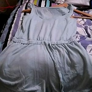 Rompper sleep wear